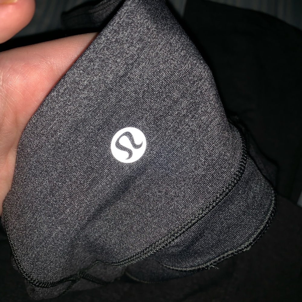 Lululemon groove pant bootcut online only
